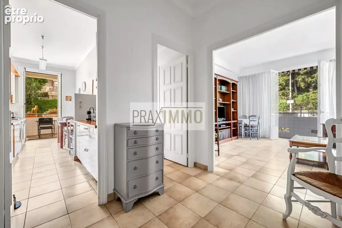 Photo Appartement à Nice au prix de 460 000€
