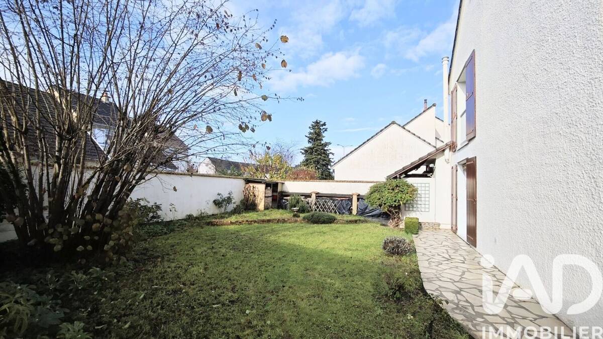 Photo 1 - Maison à CHATELLERAULT