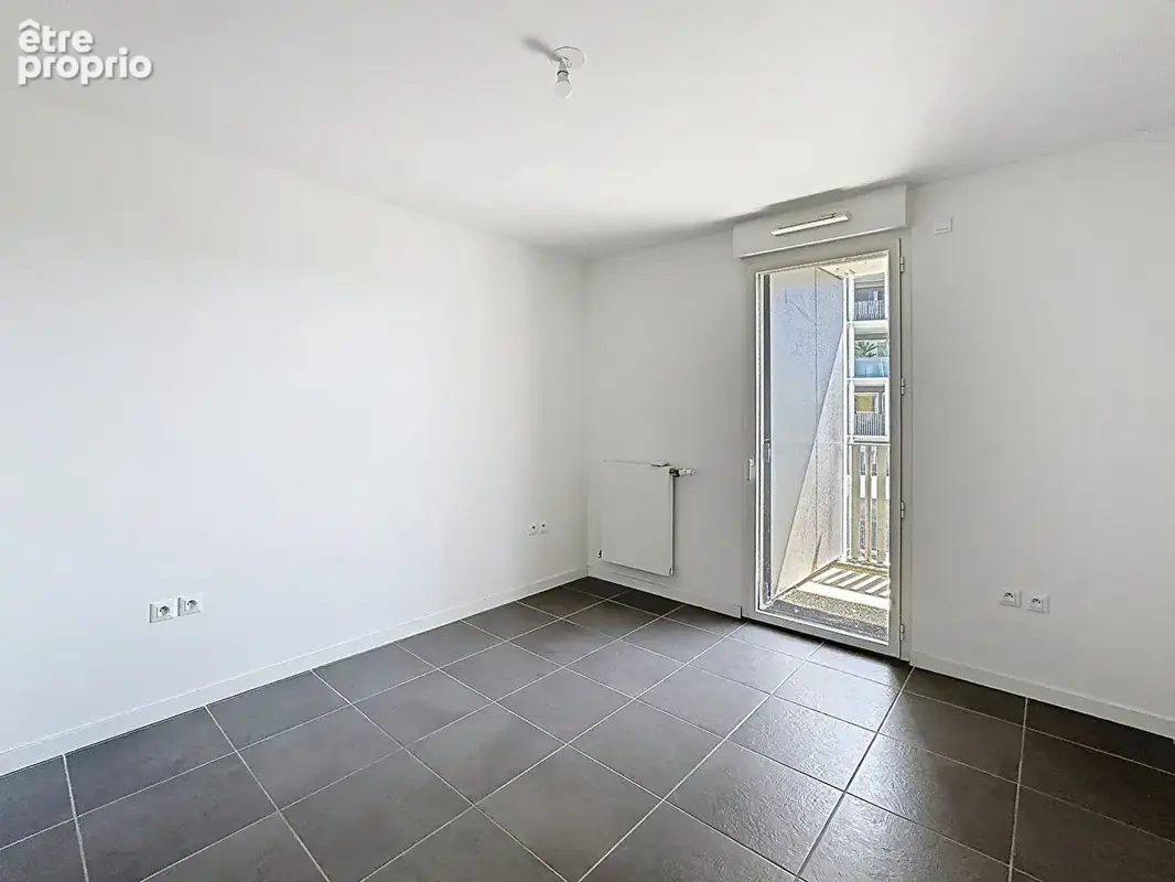 Appartement Bordeaux proche tram - photo 7