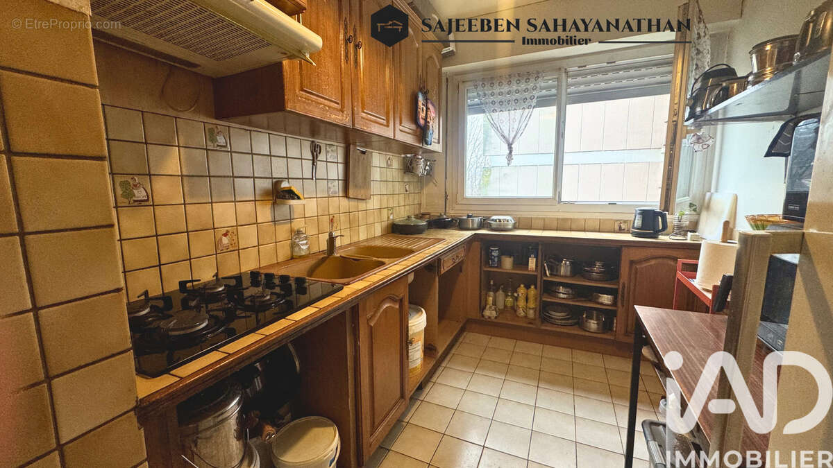 Photo 5 - Appartement à MONTMAGNY
