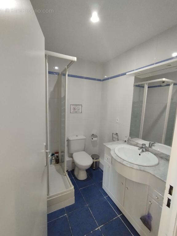 Appartement à ARETTE