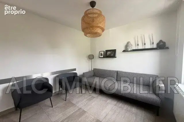 Maison 4 pièces 107 m² à vendre à Alencon (61000) - photo 7
