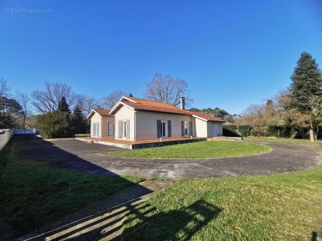 Photo 8 - Maison à LE PIAN-MEDOC