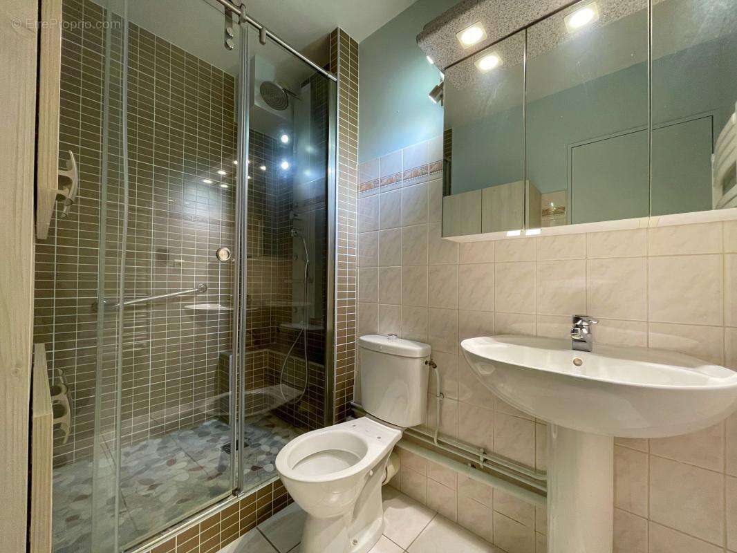 Appartement à PALAISEAU