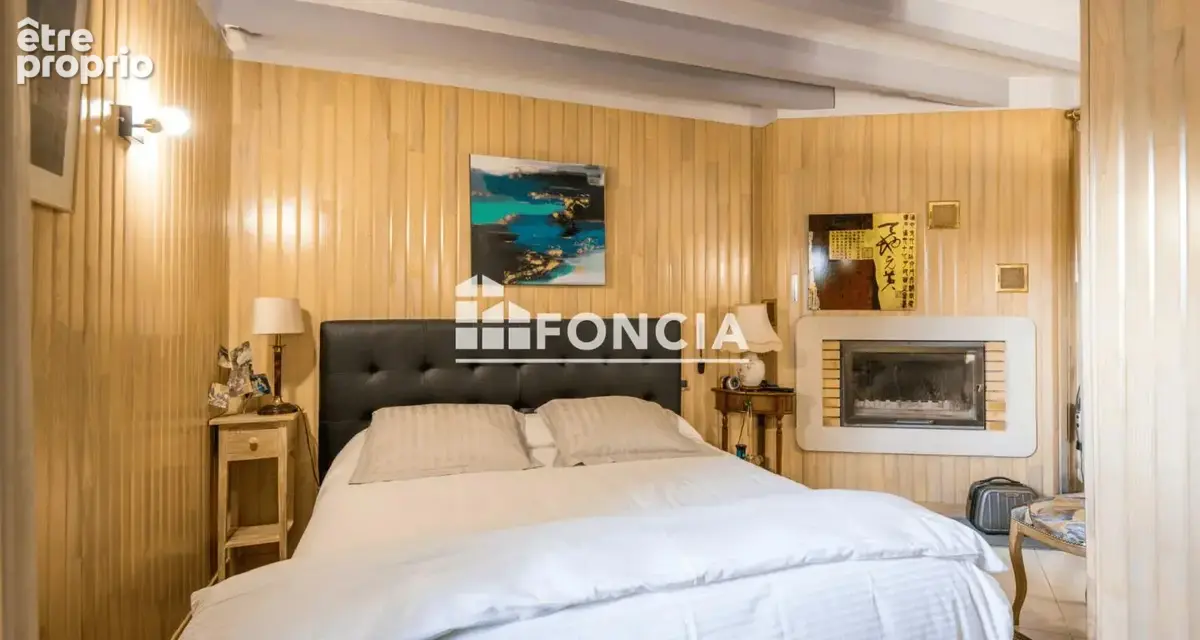 Propriété quercynoise d’exception — 249 m² habitables, piscine et 4,3 hectares, à 4 km de Villeneuve d’Aveyron - photo 15