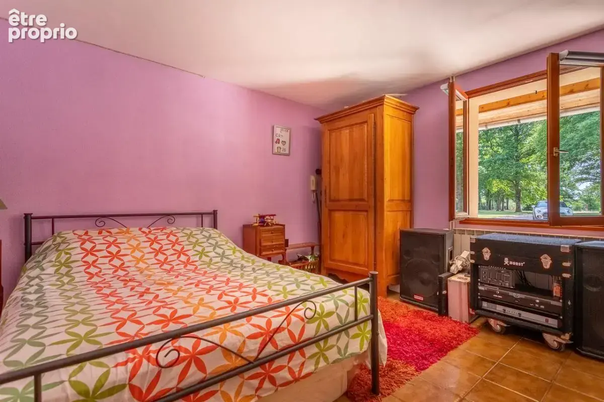 Propriété d'agrément Langon/Cher 6 pièces 164 m2 - photo 6