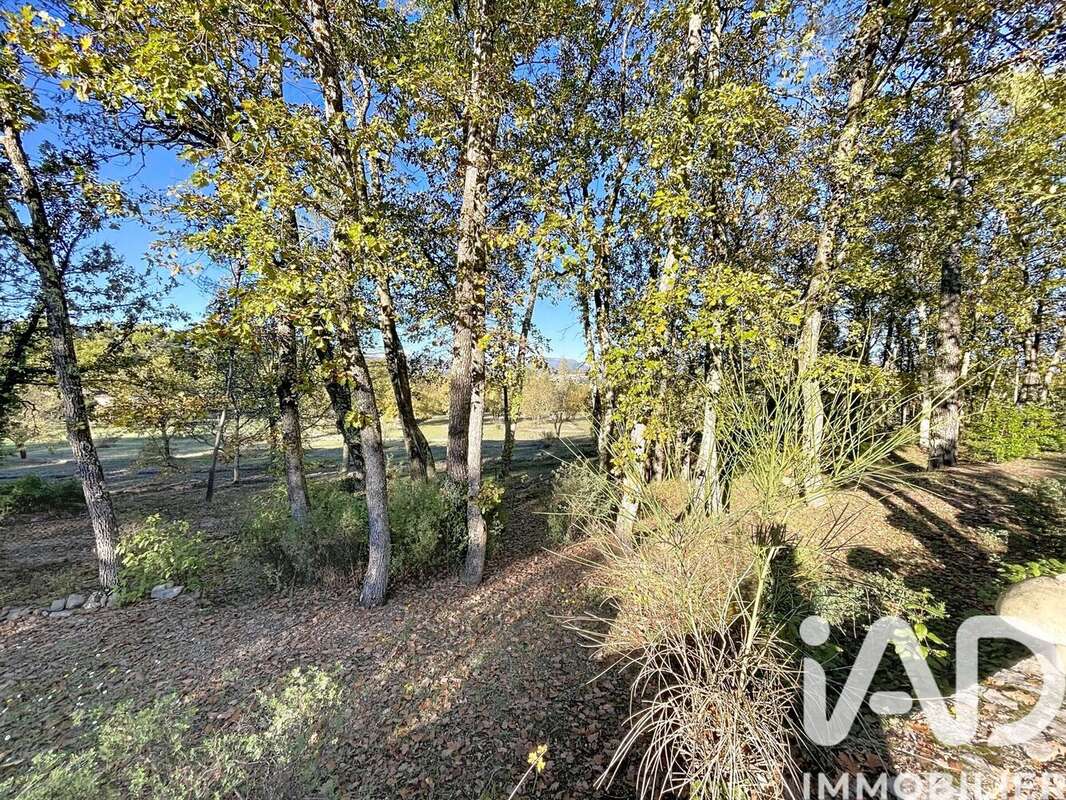 Photo 3 - Maison à FAYENCE