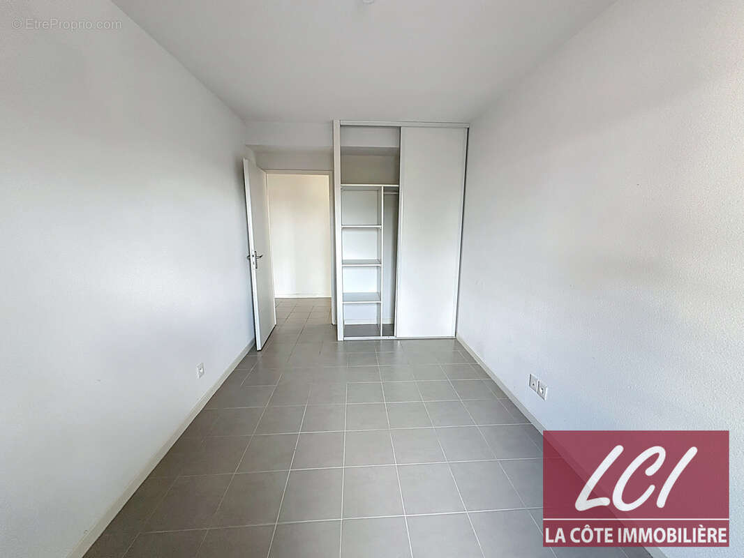 Appartement à LE TEICH