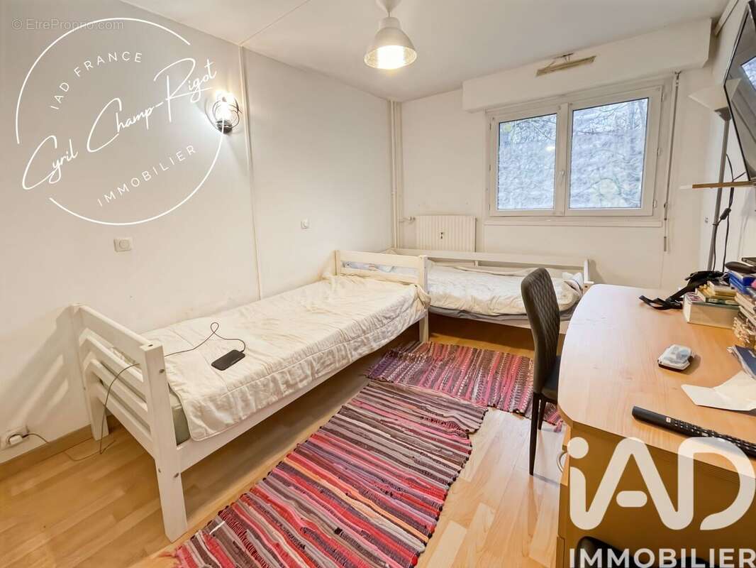 Photo 8 - Appartement à VILLEPARISIS