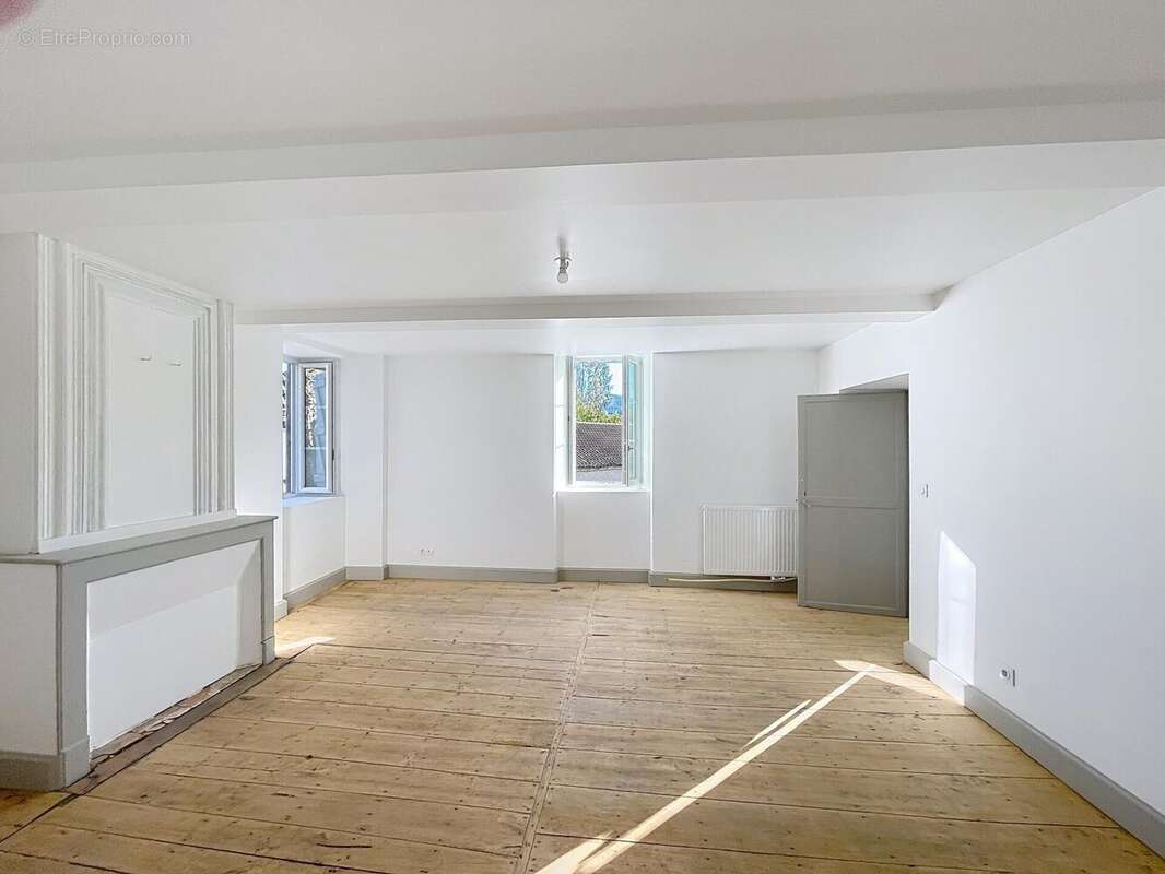 Photo 5 - Maison à GANTIES