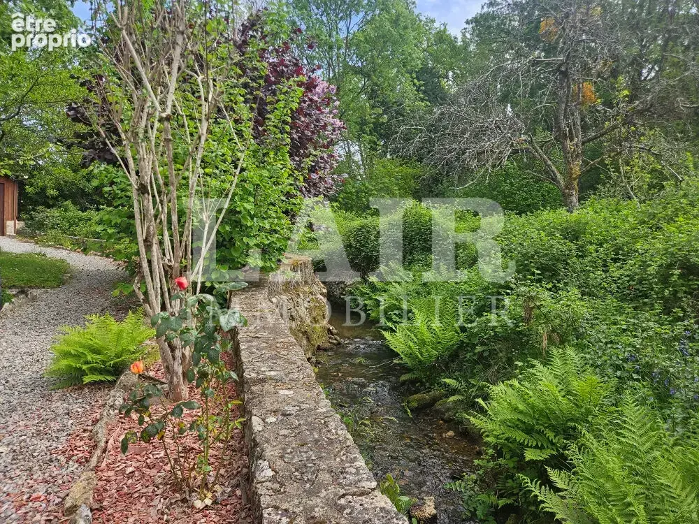 Maison de bourg à saint pierre des nids - p15159 - photo 12