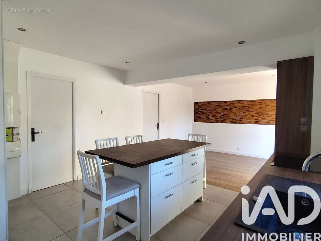 Photo 4 - Appartement à MARLES-EN-BRIE