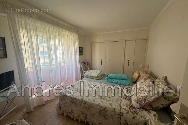 Appartement 50 m² à Cannes  - photo 8