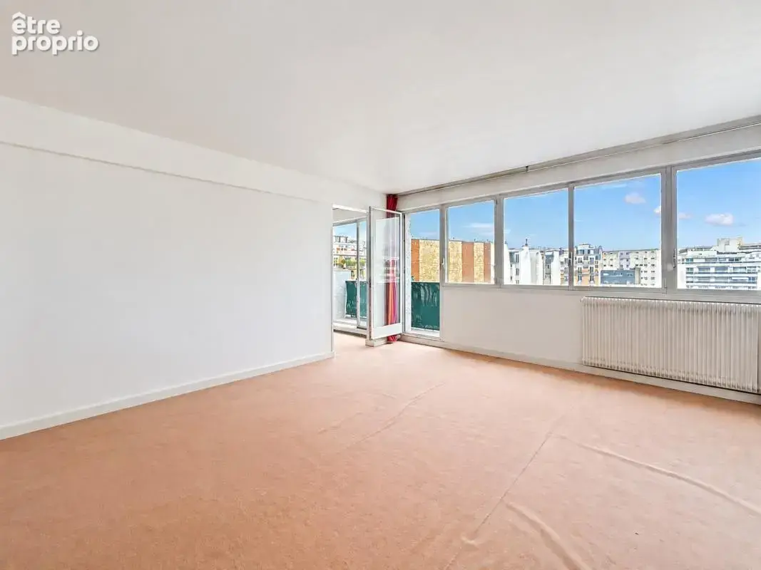 Appartement - photo 5