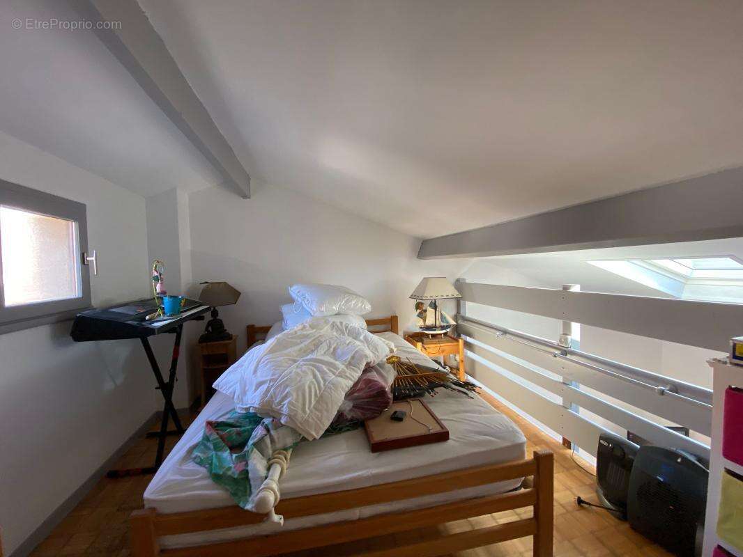 Maison à LES MATHES