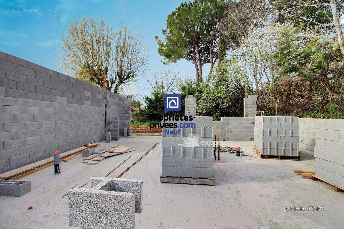 Appartement à MANOSQUE