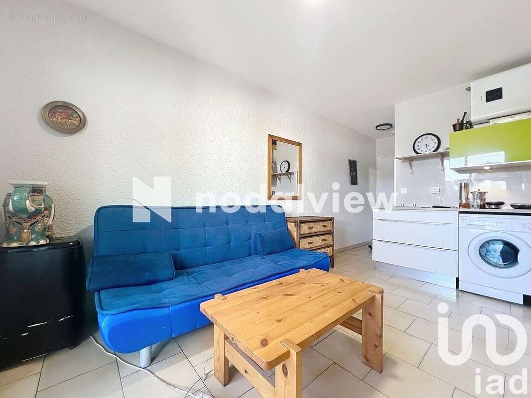 Photo 3 - Appartement à NICE