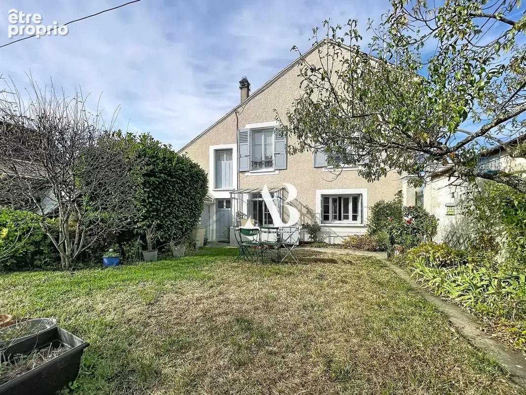 Maison 4 pièces de 84,4 m2 - photo 3