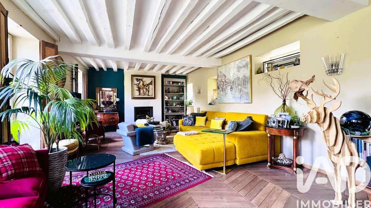 Photo 8 - Maison à GALLUIS