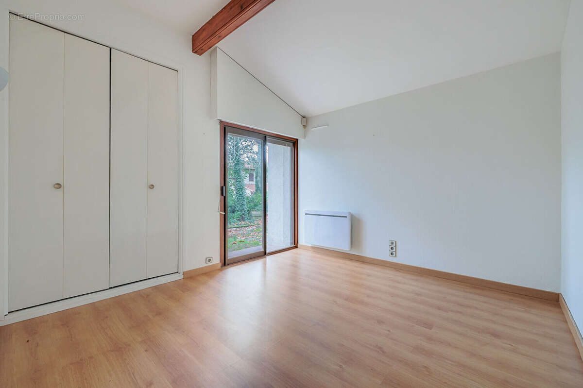 Maison à AUZEVILLE-TOLOSANE