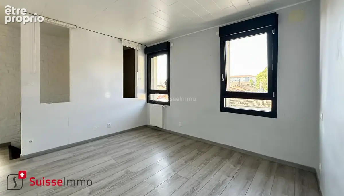 Maison Exincourt 5 pièce(s) 136 m2 - photo 9