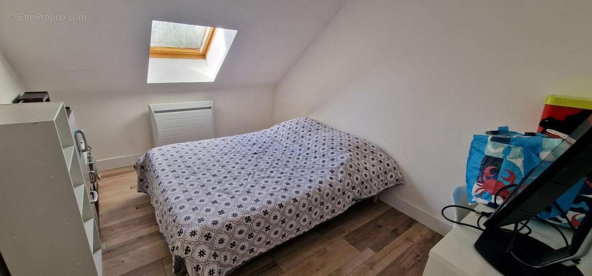 Maison à NOYERS-SUR-CHER