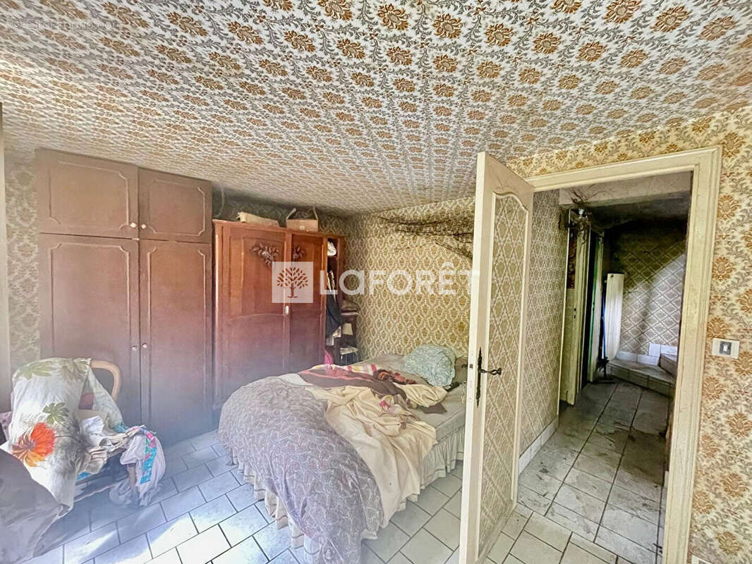 Maison à FONTENAY-SOUS-BOIS