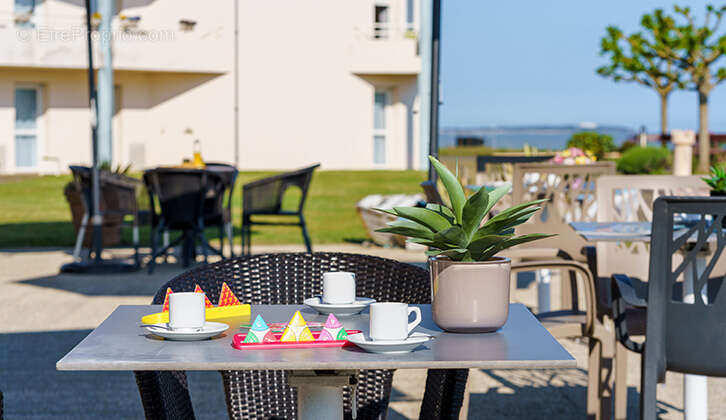 Appartement à FOURAS