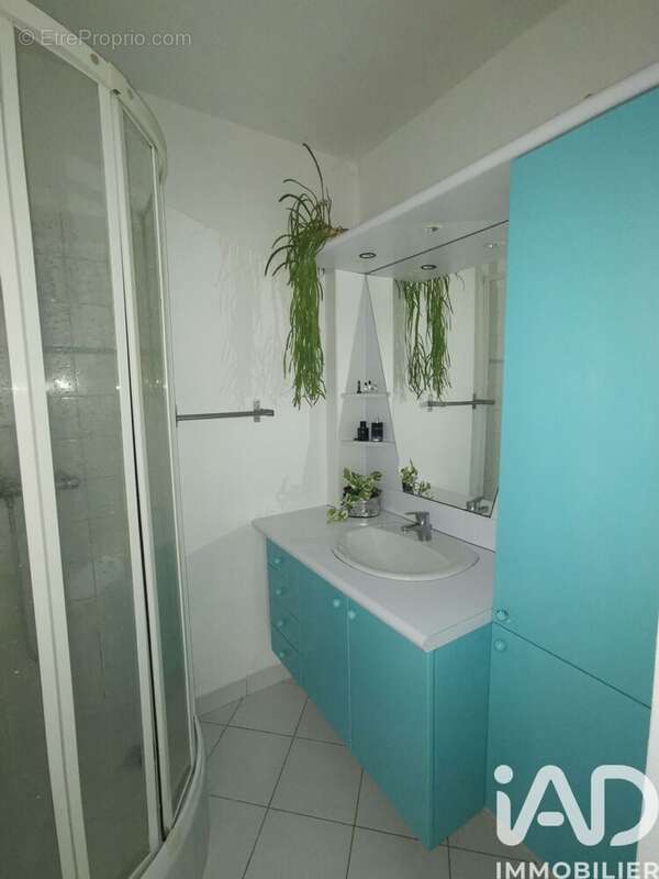 Photo 9 - Appartement à NANTES