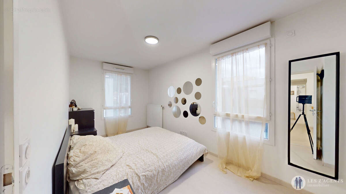 Maison à SAINT-MARTIN-D&#039;HERES