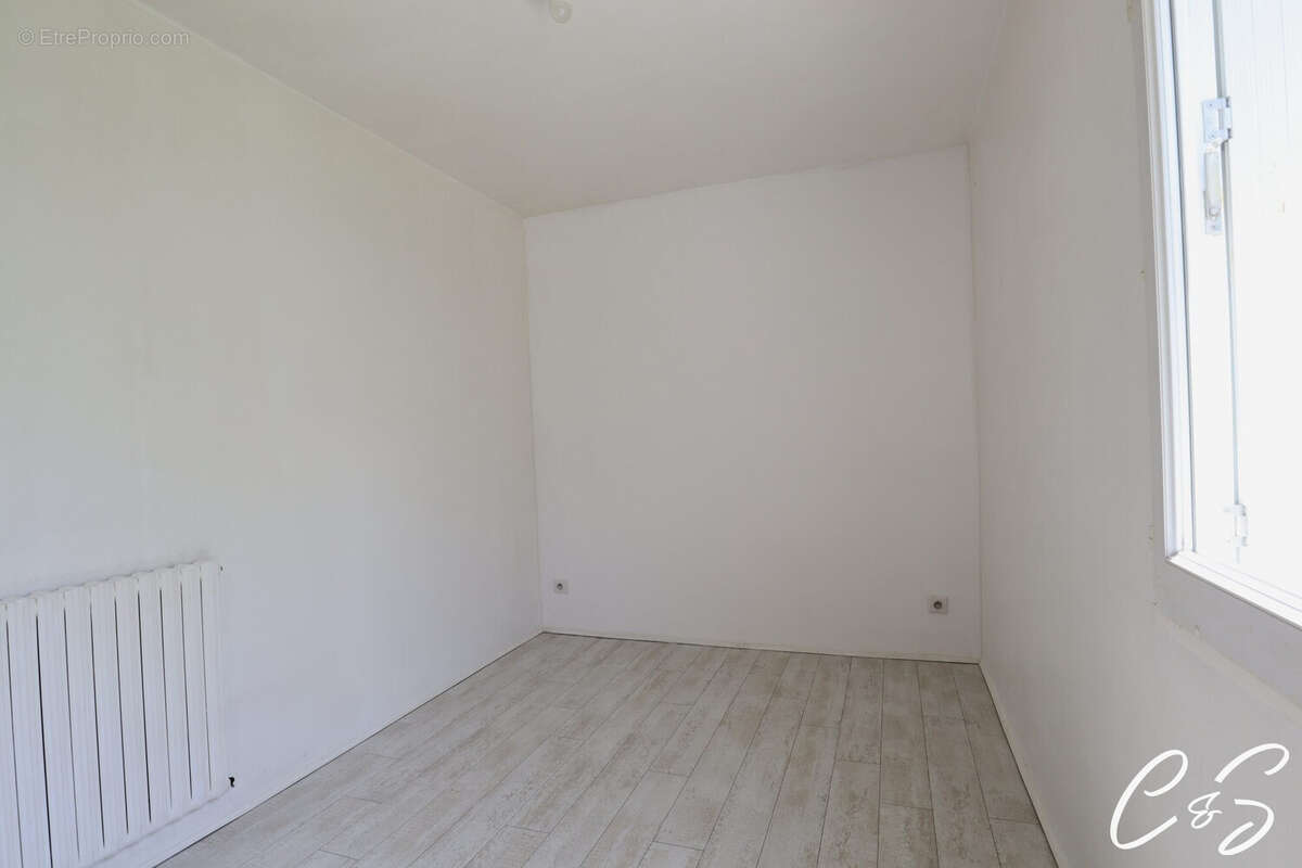 Appartement à QUIMPER