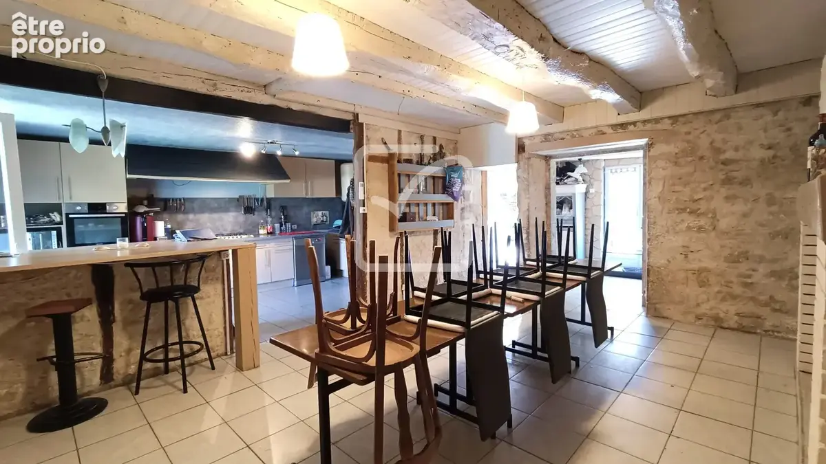 Beaucoup d'espaces ! - photo 7