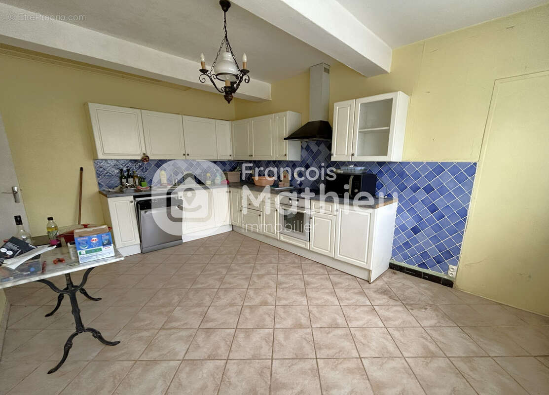 Appartement à VILLARS-LES-DOMBES
