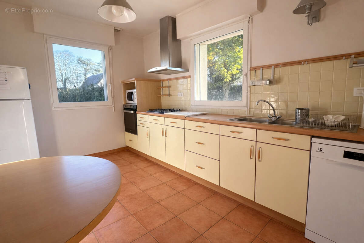 Maison familiale   6 chambres   300 m plage et centre   Saint-Cast-le-Guildo - photo 9