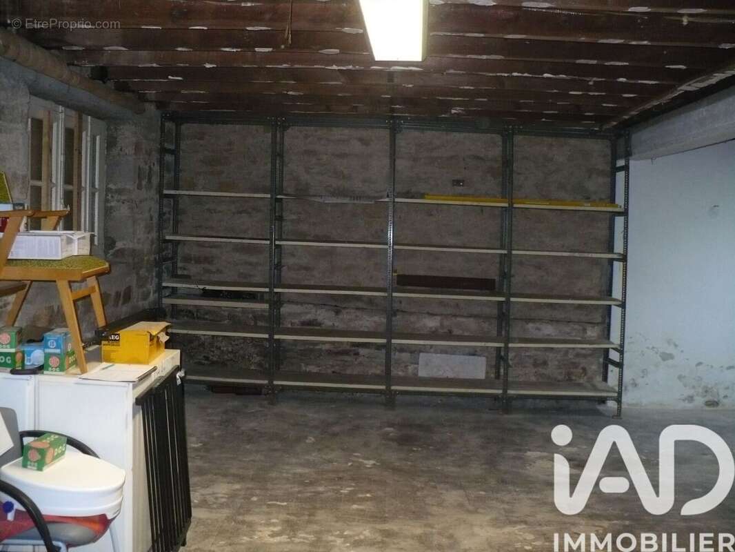 Photo 4 - Maison à QUIMPER