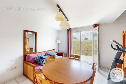 Appartement à CROZON