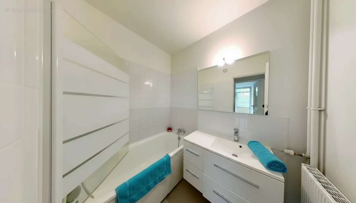 Bel Appartement T4 Lumineux avec balcon et cave - photo 7