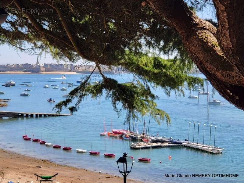 Appartement à DINARD