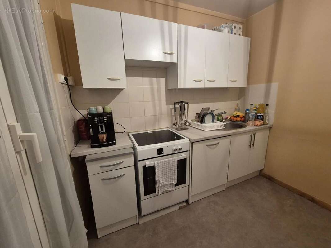 Appartement à BEAUVAIS