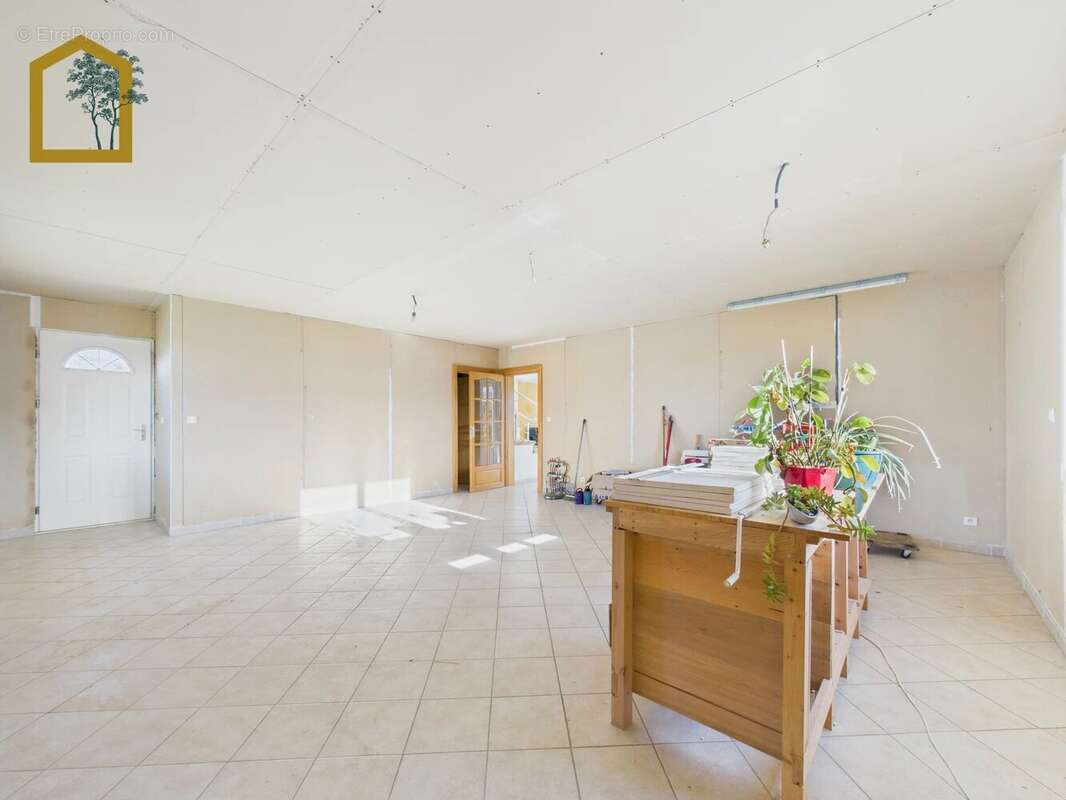 Maison à VANDONCOURT