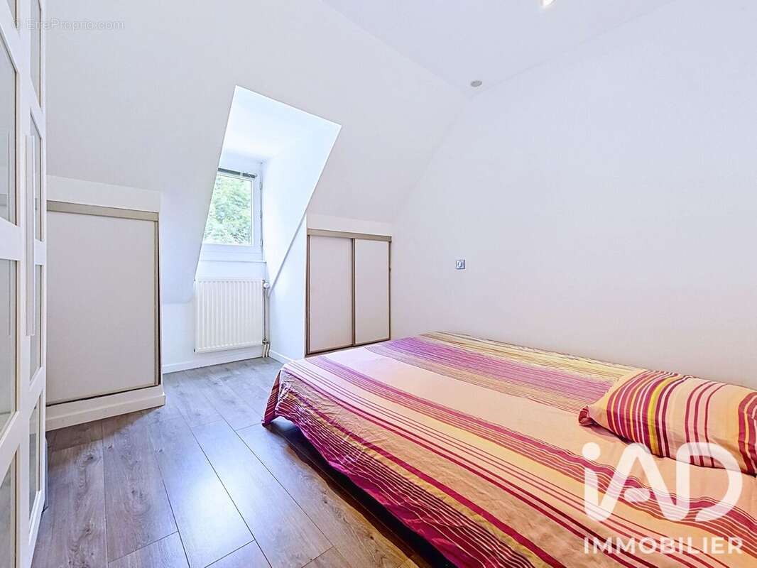 Maison 92 m² à Rouen  - photo 9