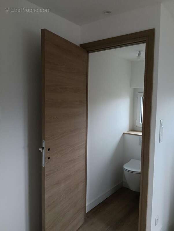 Photo 5 - Appartement à LE TREPORT