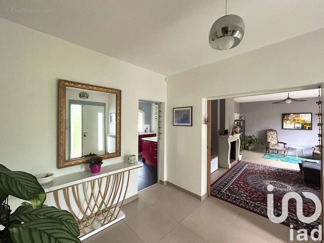 Photo 4 - Maison à MONTRABE