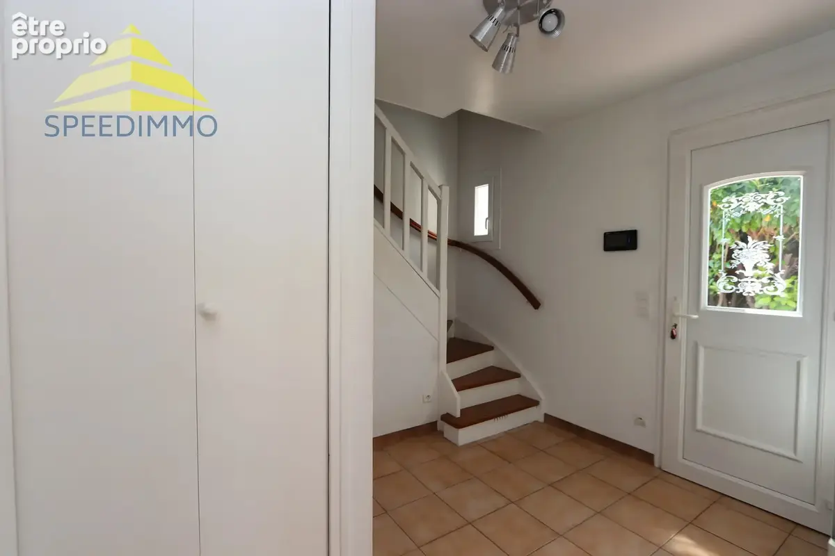 Charmante maison 3 chambres à Villecresnes - photo 6