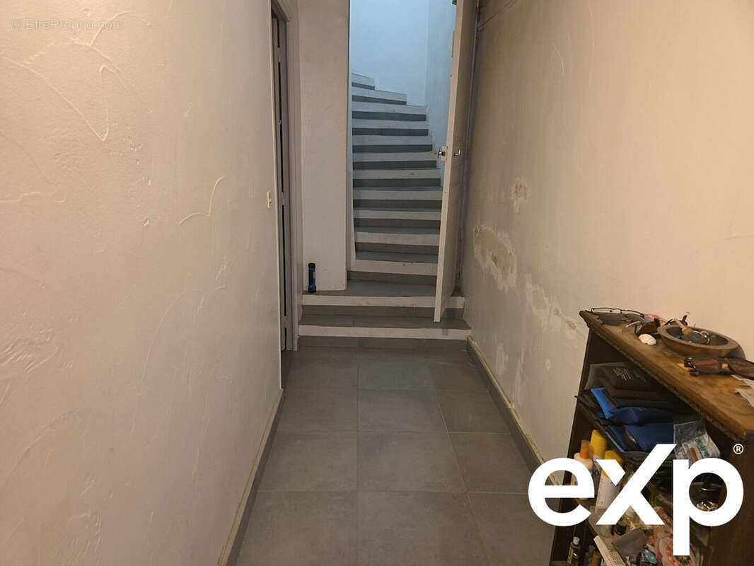 Maison à SOLLIES-PONT