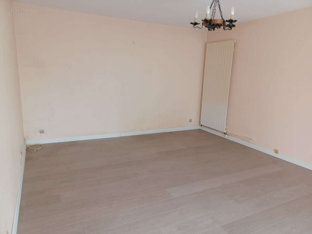 Maison à SEGRE