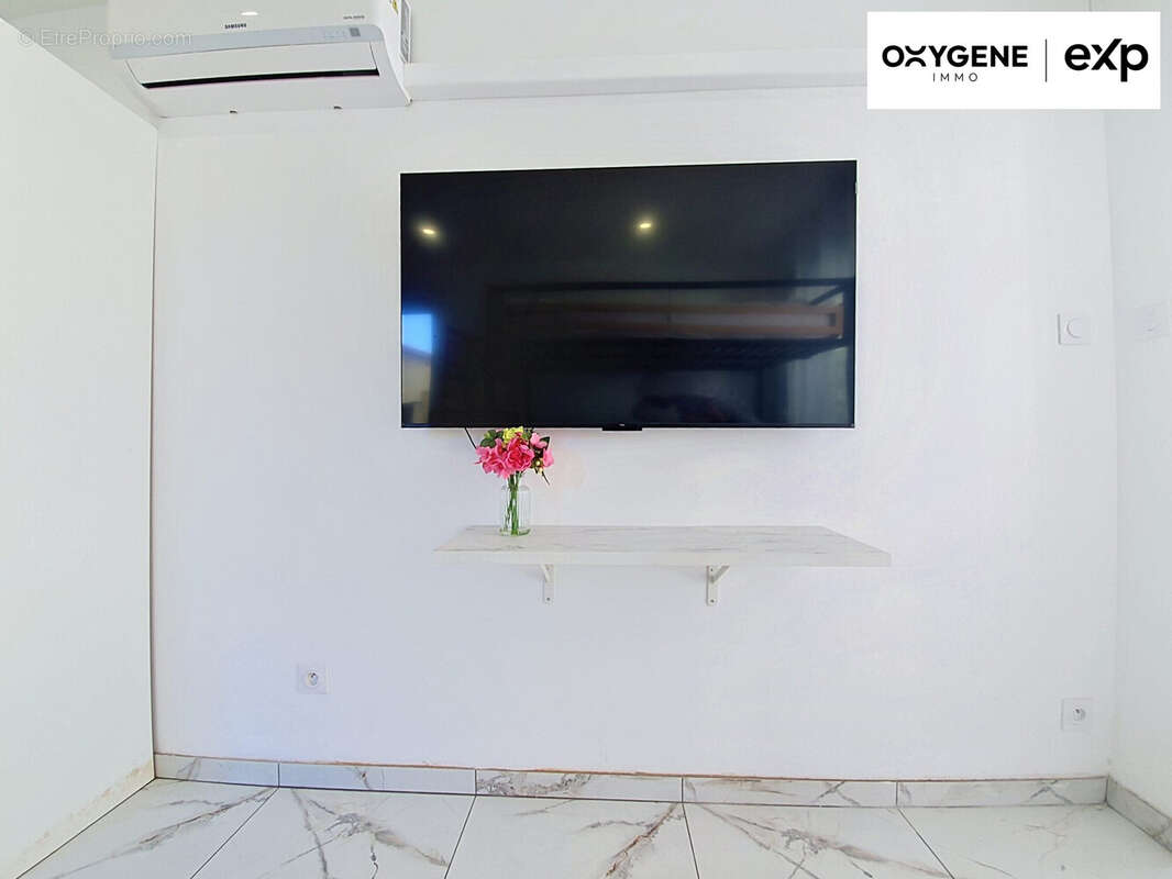 Appartement à ARGELES-SUR-MER