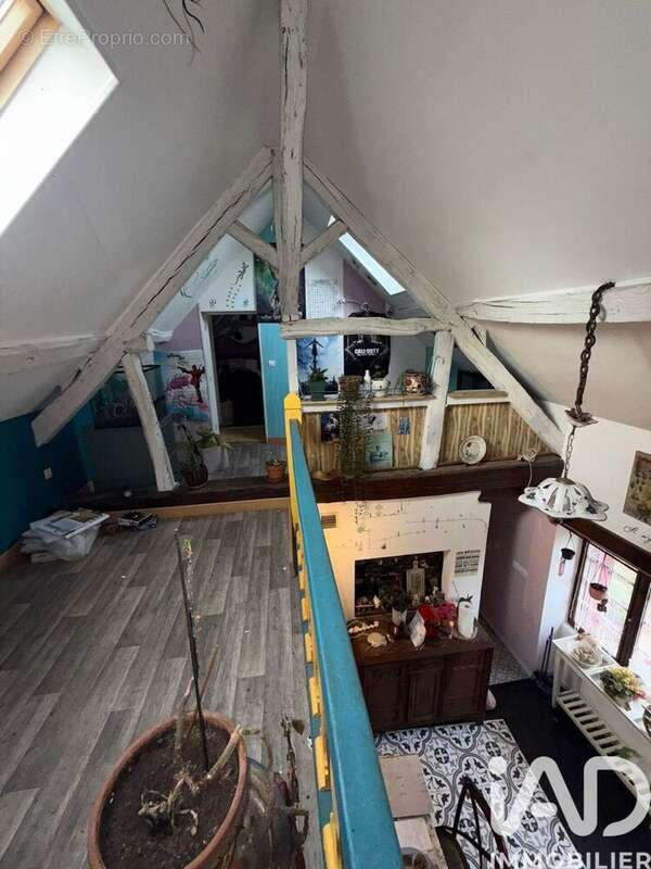 Photo 9 - Maison à CHAUMOT