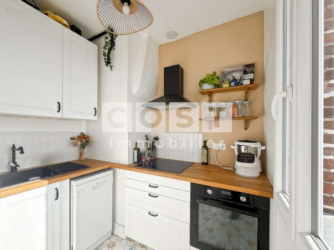 Appartement à COLOMBES
