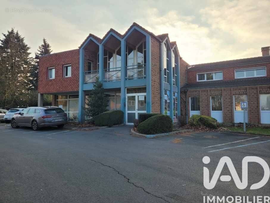 Photo 1 - Appartement à BILLY-MONTIGNY